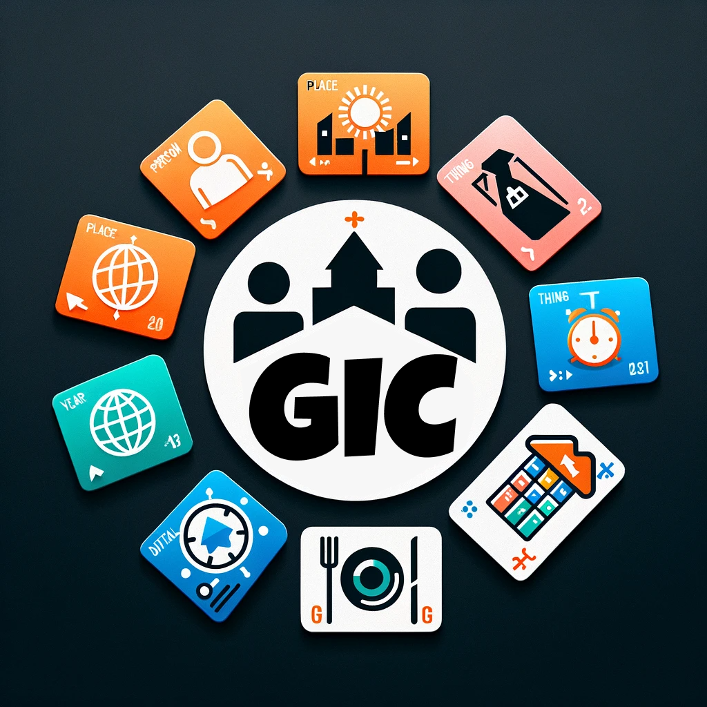 Logo GIC